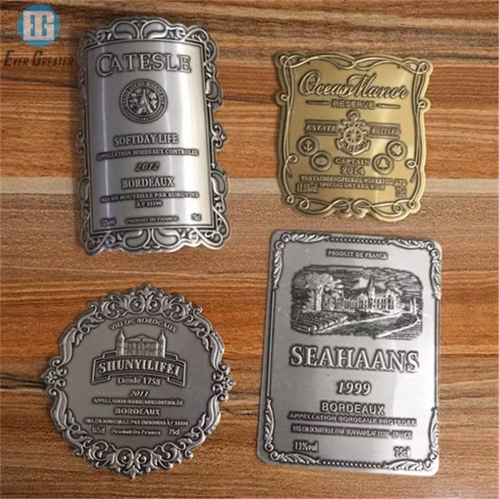 12 - Estante apilable para botellas de vino, barra de champán, accesorio de metal, libre de pie